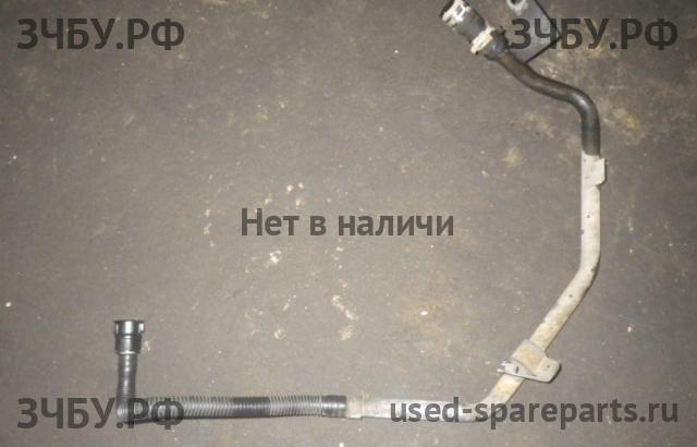 Ford Fusion Трубка гидроусилителя