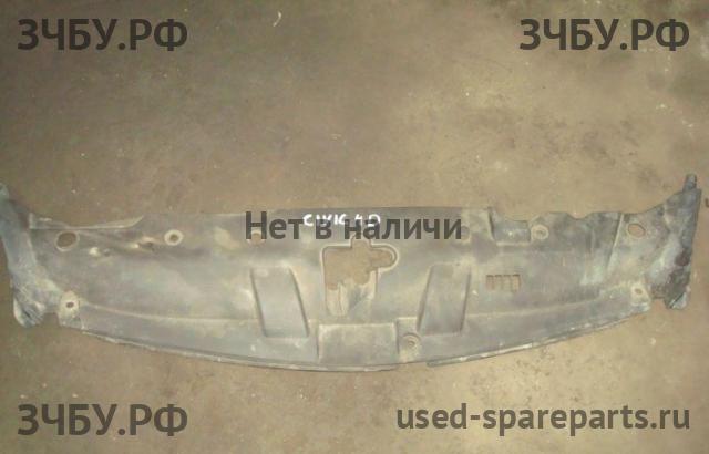 Honda Civic 8 (4D) Накладка