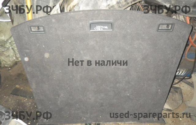 Opel Antara Пол багажника