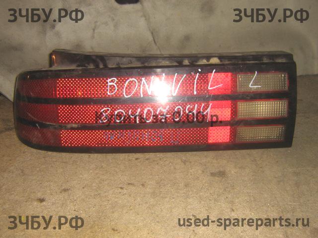 Pontiac Bonneville 2 Фонарь левый