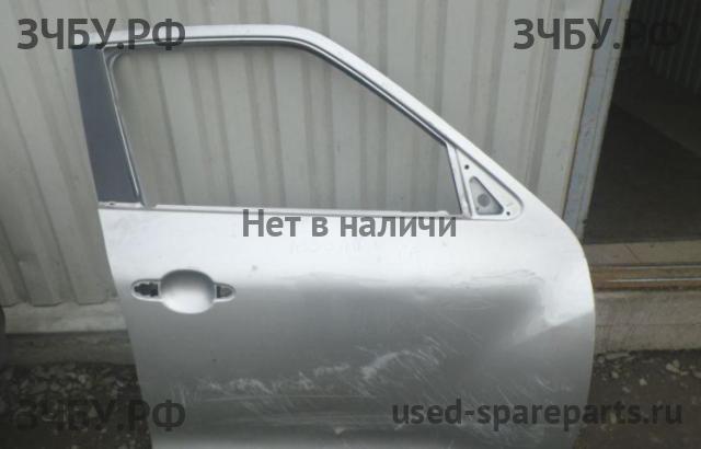Nissan Juke F15 Дверь передняя правая