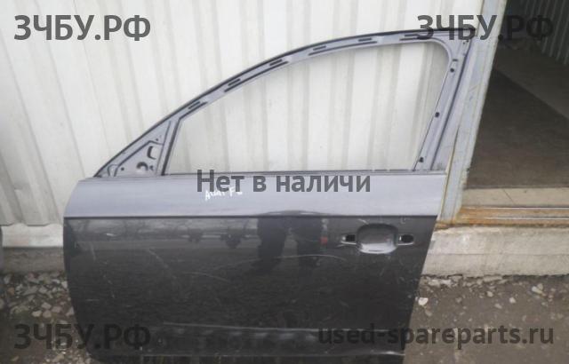 Audi A4 [B8] Дверь передняя левая