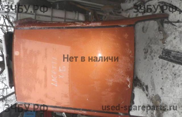 Chevrolet Lacetti Крыша