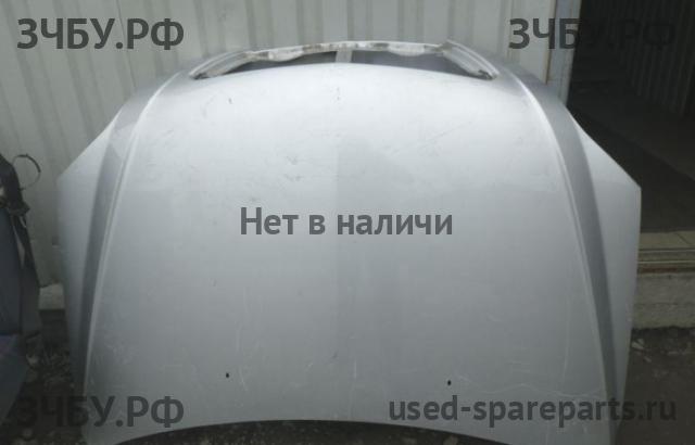KIA Sorento 1 Капот