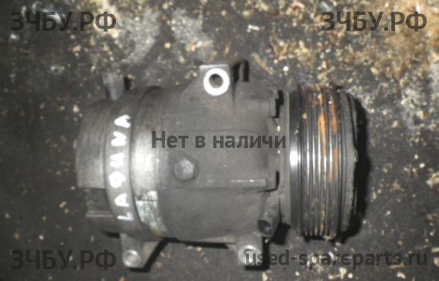Renault Laguna 2 Компрессор системы кондиционирования