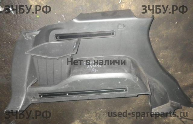 Opel Antara Обшивка багажника