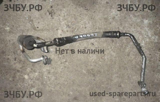 Renault Laguna 2 Трубка кондиционера