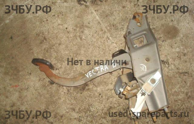 Opel Vectra B Педаль газа