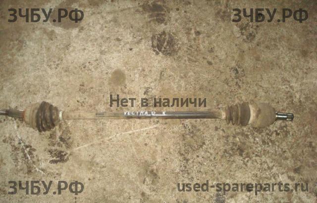 Opel Vectra B Полуось передняя правая