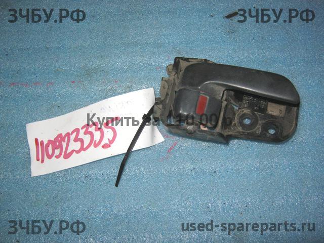 Toyota Carina.E (T190) Ручка двери внутренняя задняя правая