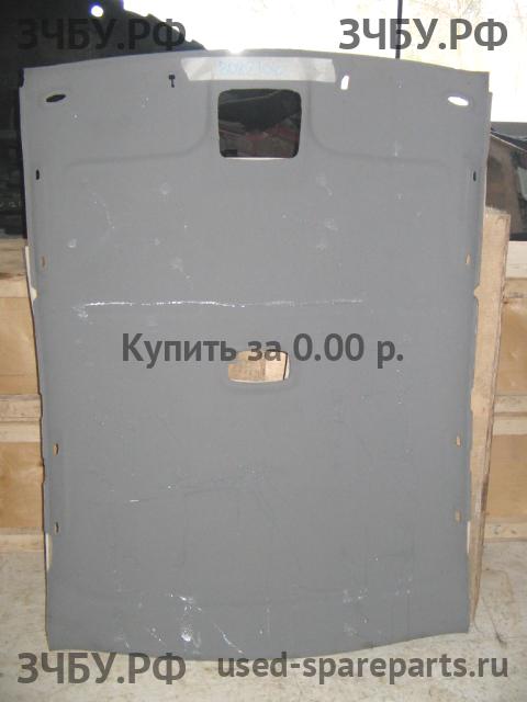 KIA Spectra Обшивка потолка