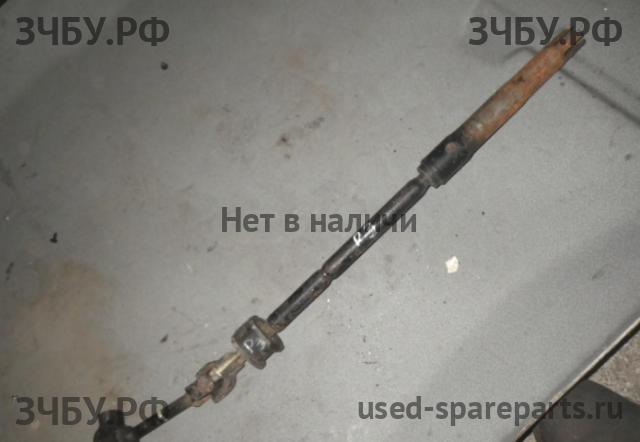 Mitsubishi Pajero/Montero 3 Кардан рулевой