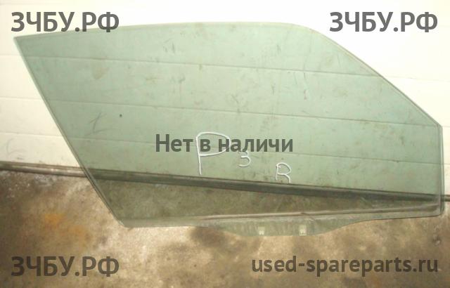 Mitsubishi Pajero/Montero 3 Стекло двери передней правой