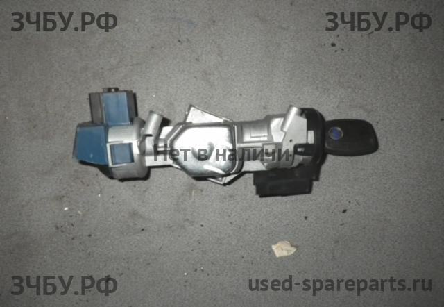 Ford Focus 3 Замок зажигания