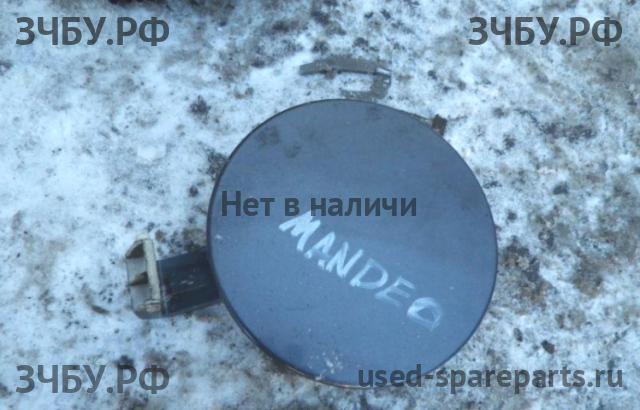 Ford Mondeo 3 Лючок бензобака
