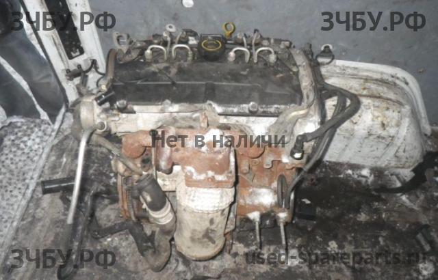 Ford Mondeo 3 Двигатель (ДВС)