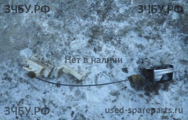 Ford Mondeo 3 Замок двери передней правой