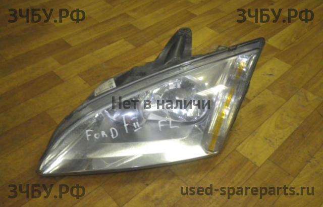 Ford Mondeo 3 Фара левая