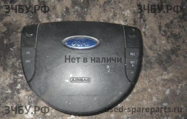Ford Mondeo 3 Подушка безопасности водителя (в руле)