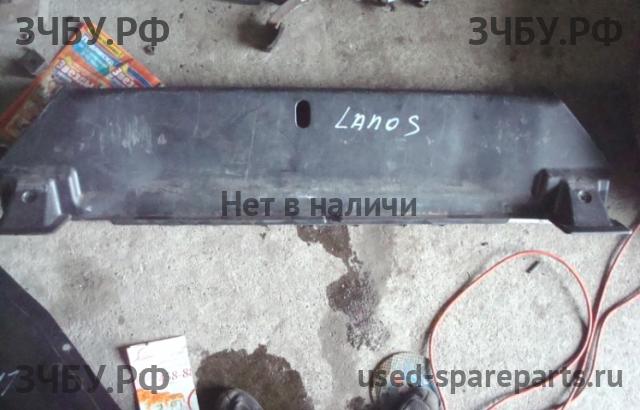 Chevrolet Lanos/Сhance Обшивка салона
