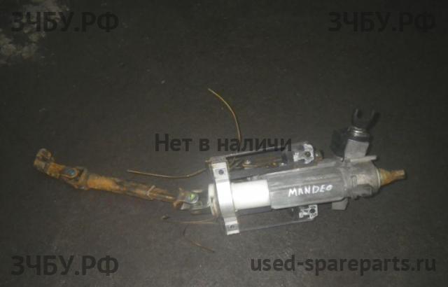 Ford Mondeo 3 Колонка рулевая