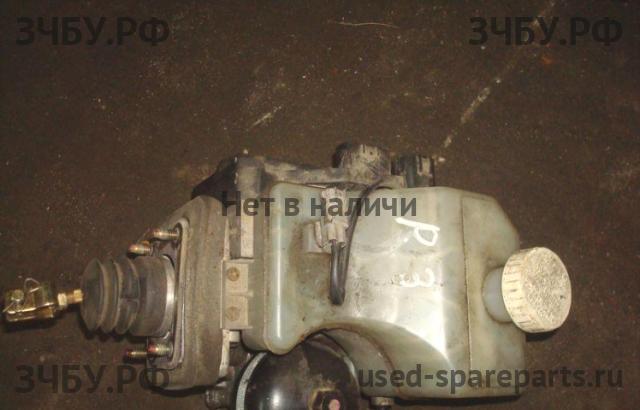 Mitsubishi Pajero/Montero 3 Блок ABS (насос)