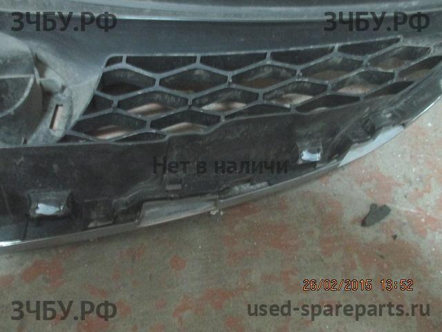 Mazda 6 [GH] Решетка радиатора
