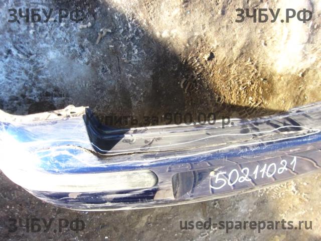 Volkswagen Golf 4 Бампер задний
