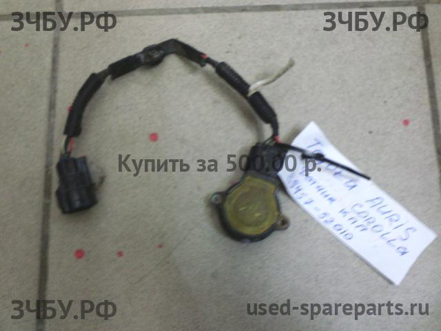 Toyota Corolla (E14 - E15) Датчик