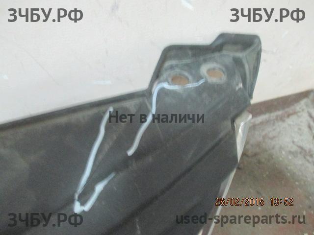 Mazda 6 [GH] Решетка радиатора