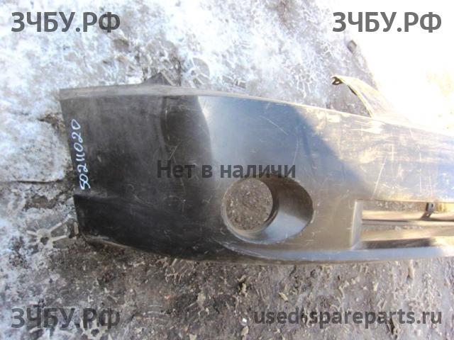 KIA Spectra Бампер передний