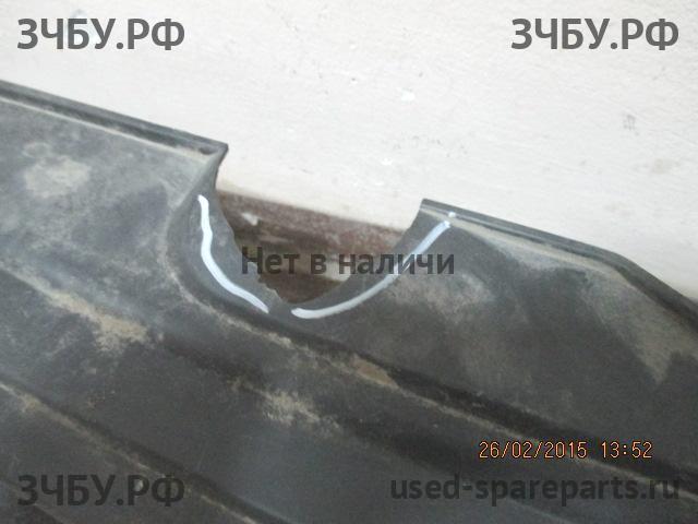 Mazda 6 [GH] Решетка радиатора