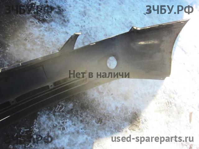 KIA Spectra Бампер передний