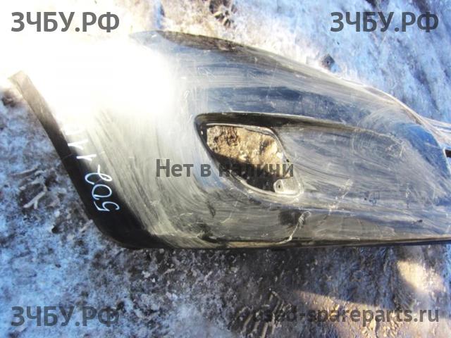 KIA Ceed 1 Бампер передний