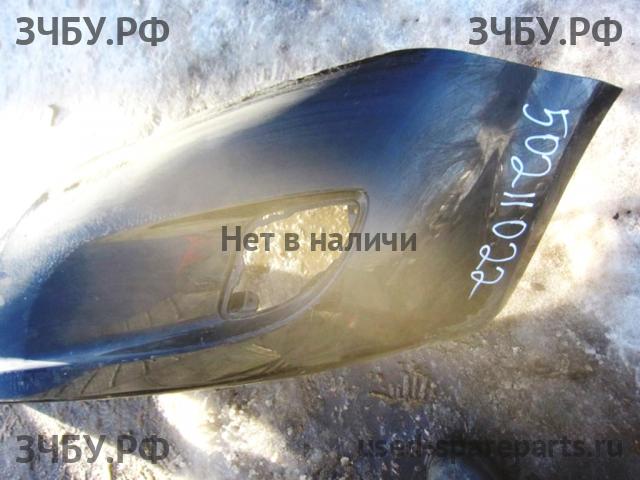 KIA Ceed 1 Бампер передний