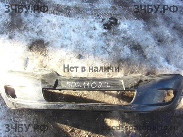 KIA Ceed 1 Бампер передний