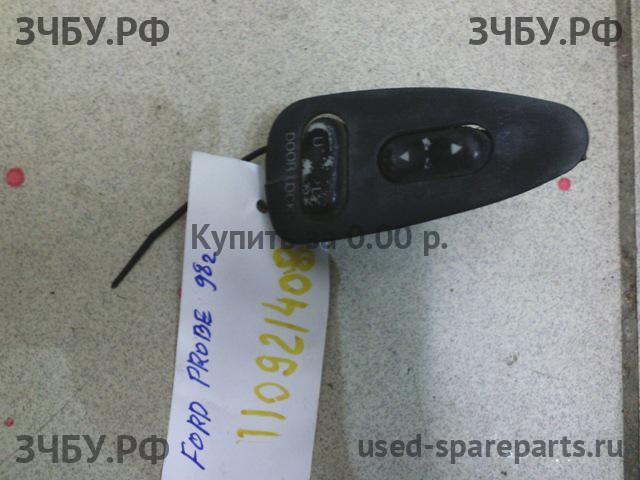 Ford Probe 1 Кнопка многофункциональная