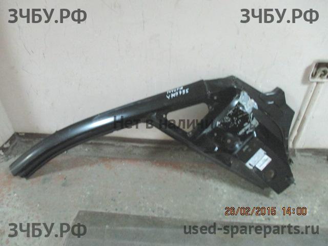 Lexus RX (3) 350/450h Элемент кузова