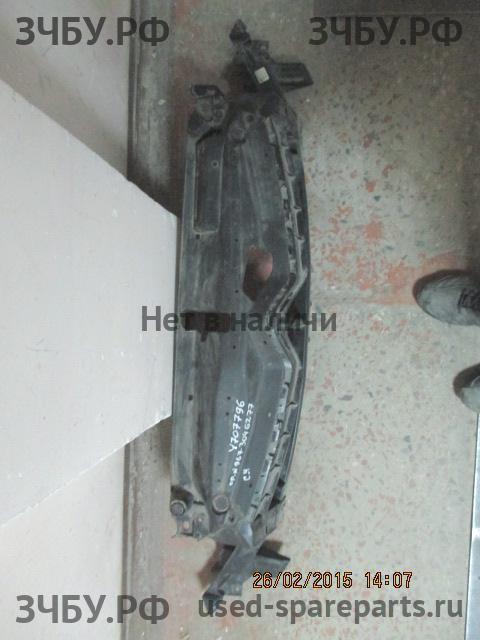 Citroen C4 (2) Панель передняя (телевизор)