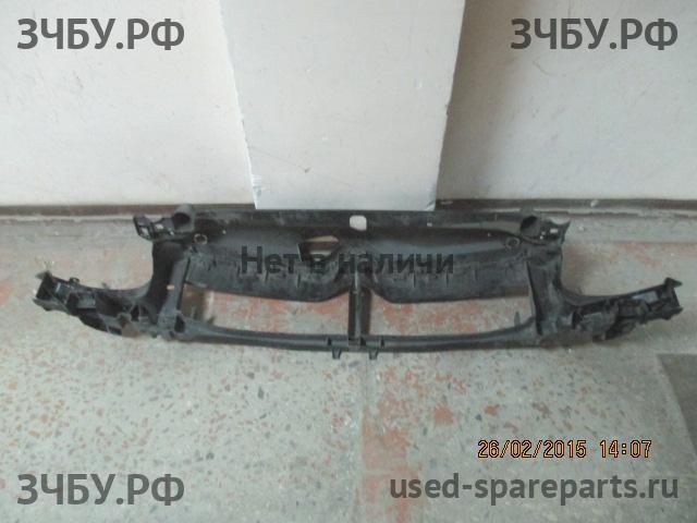Citroen C4 (2) Панель передняя (телевизор)