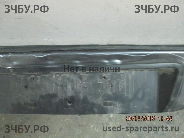 Toyota Hi Lux (3) Pick Up Бампер задний