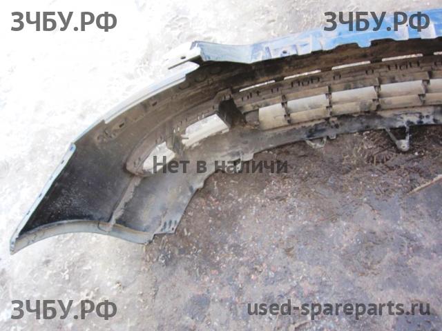 Volkswagen Touran 1 [1T] Бампер передний