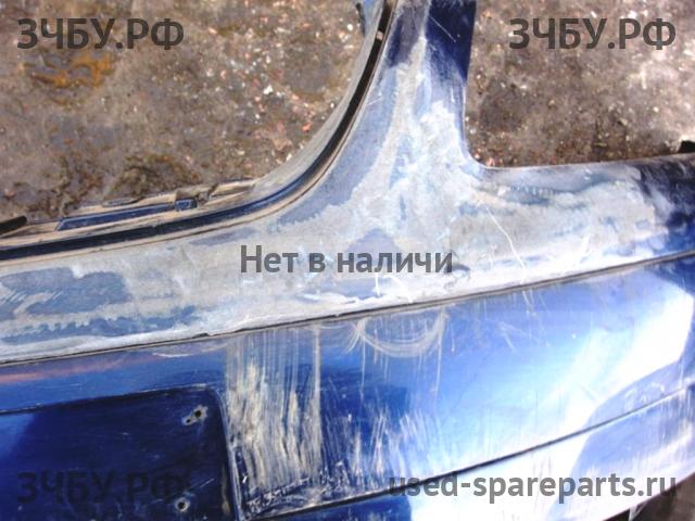 Volkswagen Touran 1 [1T] Бампер передний