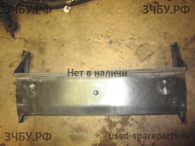 Volvo V70 (2) Пыльник