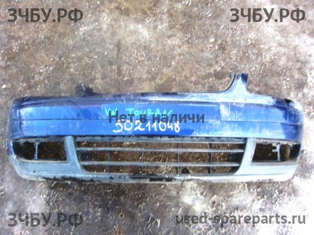 Volkswagen Touran 1 [1T] Бампер передний