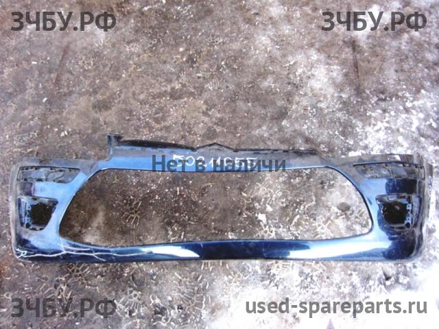 Citroen C4 (1) Бампер передний