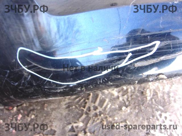 Citroen C4 (1) Бампер передний