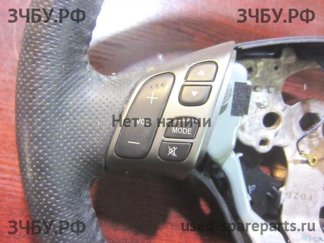Mazda 3 [BK] Рулевое колесо без AIR BAG