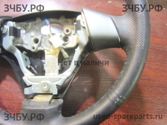 Mazda 3 [BK] Рулевое колесо без AIR BAG