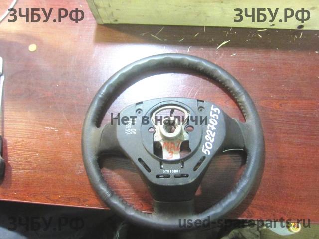 Mazda 3 [BK] Рулевое колесо без AIR BAG